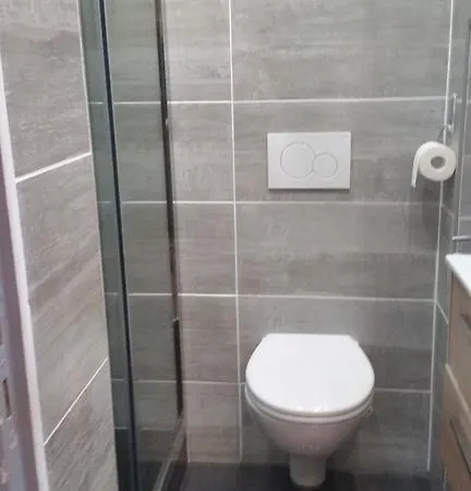 Apartment La Dunette Dieppe