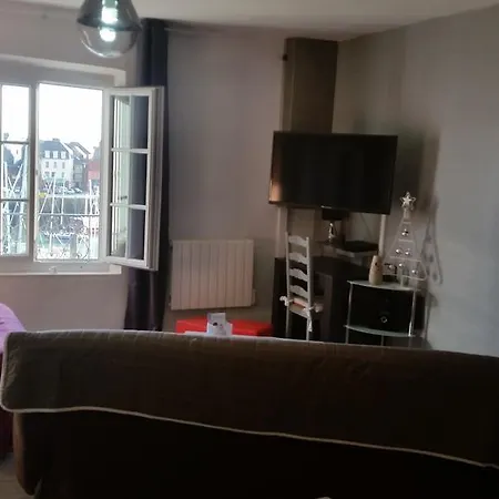 Apartment La Dunette Dieppe