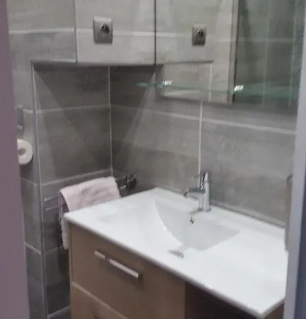 La Dunette Apartment