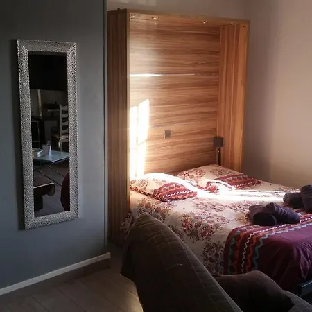 Apartment La Dunette Dieppe