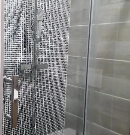 La Dunette Apartment Dieppe