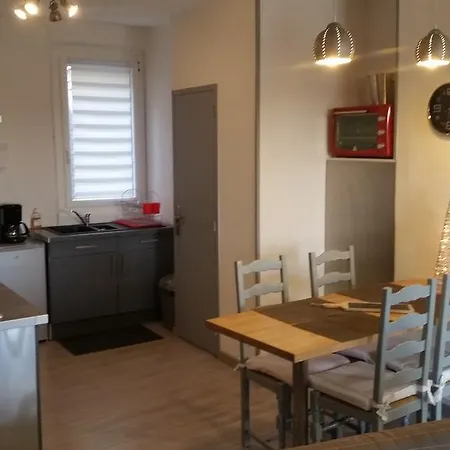 La Dunette Apartment