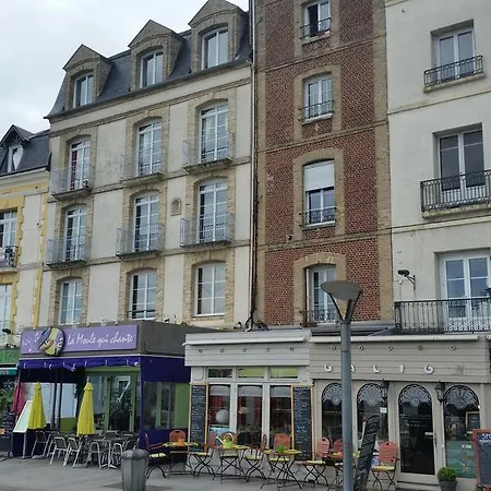 La Dunette * Dieppe
